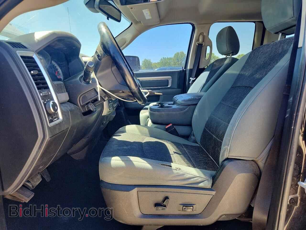 2014 RAM 1500 - VIN: 1C6RR7GT3ES367113 - Photo 7