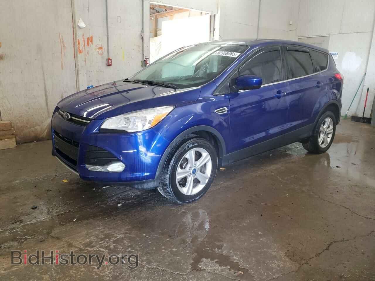 Photo 1FMCU9GX1EUA26126 - FORD ESCAPE 2014