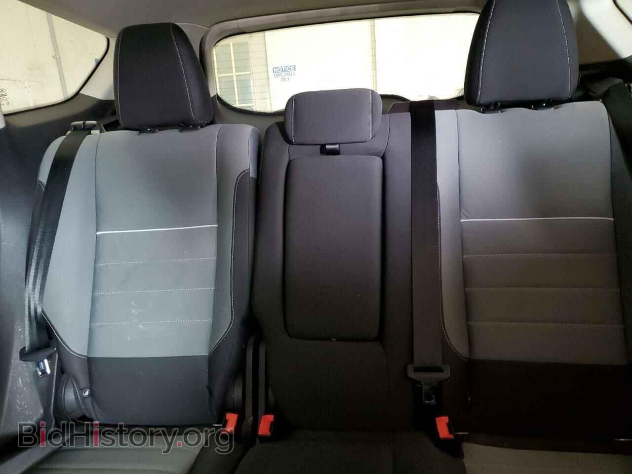 2014 FORD ESCAPE - VIN: 1FMCU9GX1EUA26126 - Фото 10