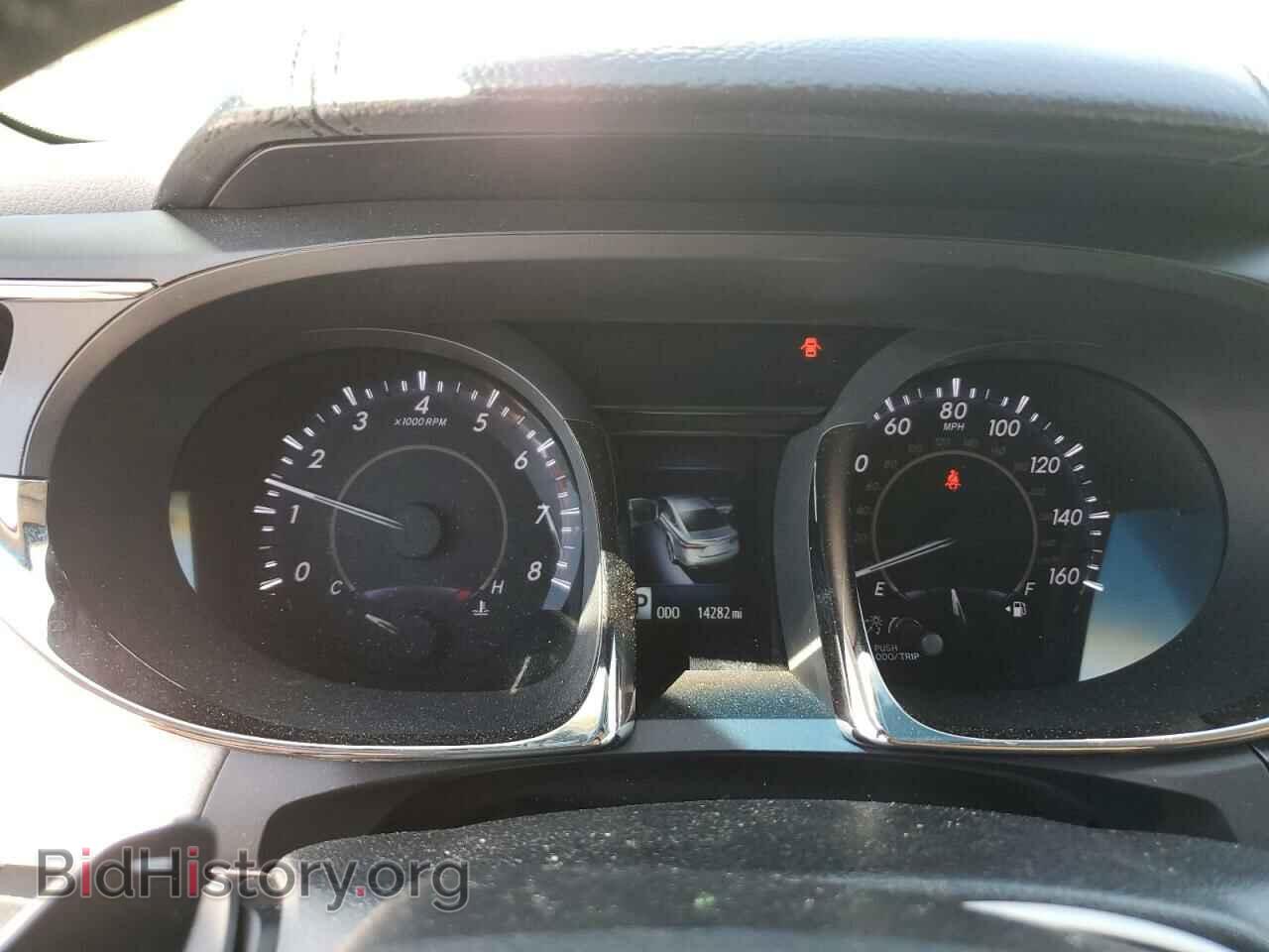 2013 TOYOTA AVALON - VIN: 4T1BK1EB2DU027150 - Фото 9