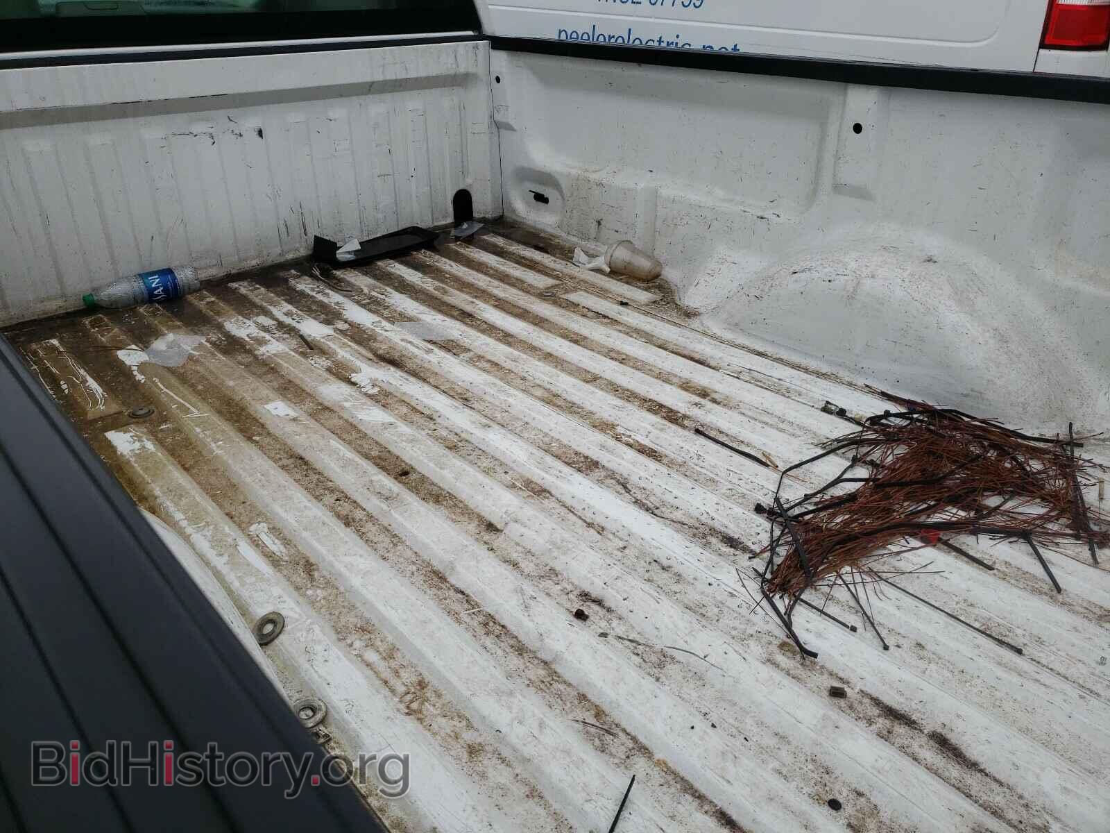 2010 FORD F150 - VIN: 1FTMF1CW8AKB11083 - Фото 9