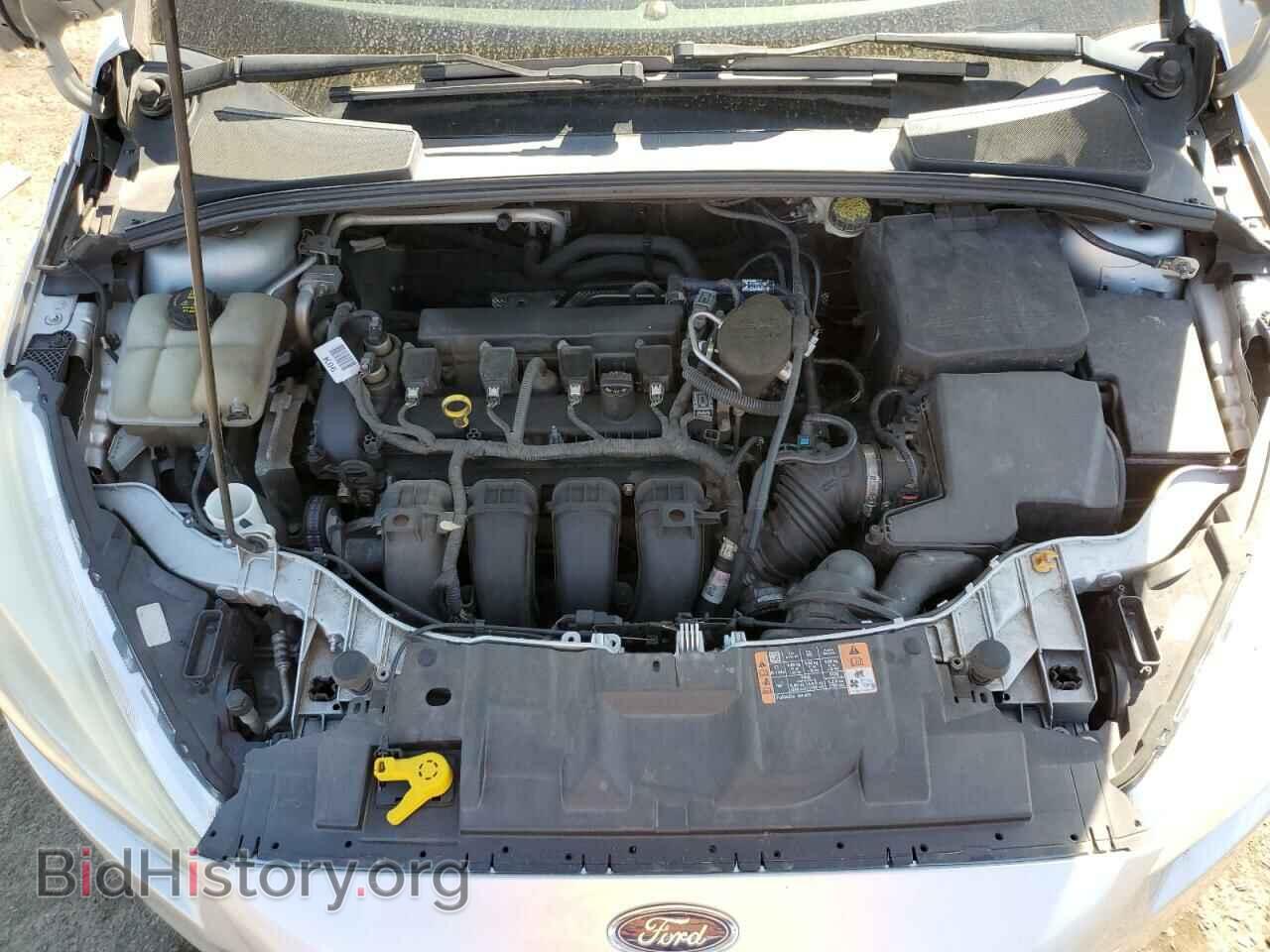 2015 FORD FOCUS - VIN: 1FADP3J24FL338156 - Фото 11