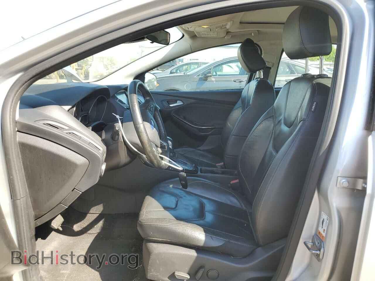 2015 FORD FOCUS - VIN: 1FADP3J24FL338156 - Фото 7