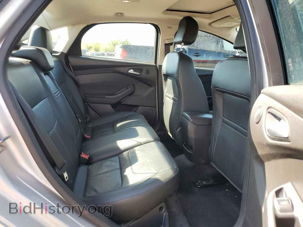2015 FORD FOCUS - VIN: 1FADP3J24FL338156 - Фото 10