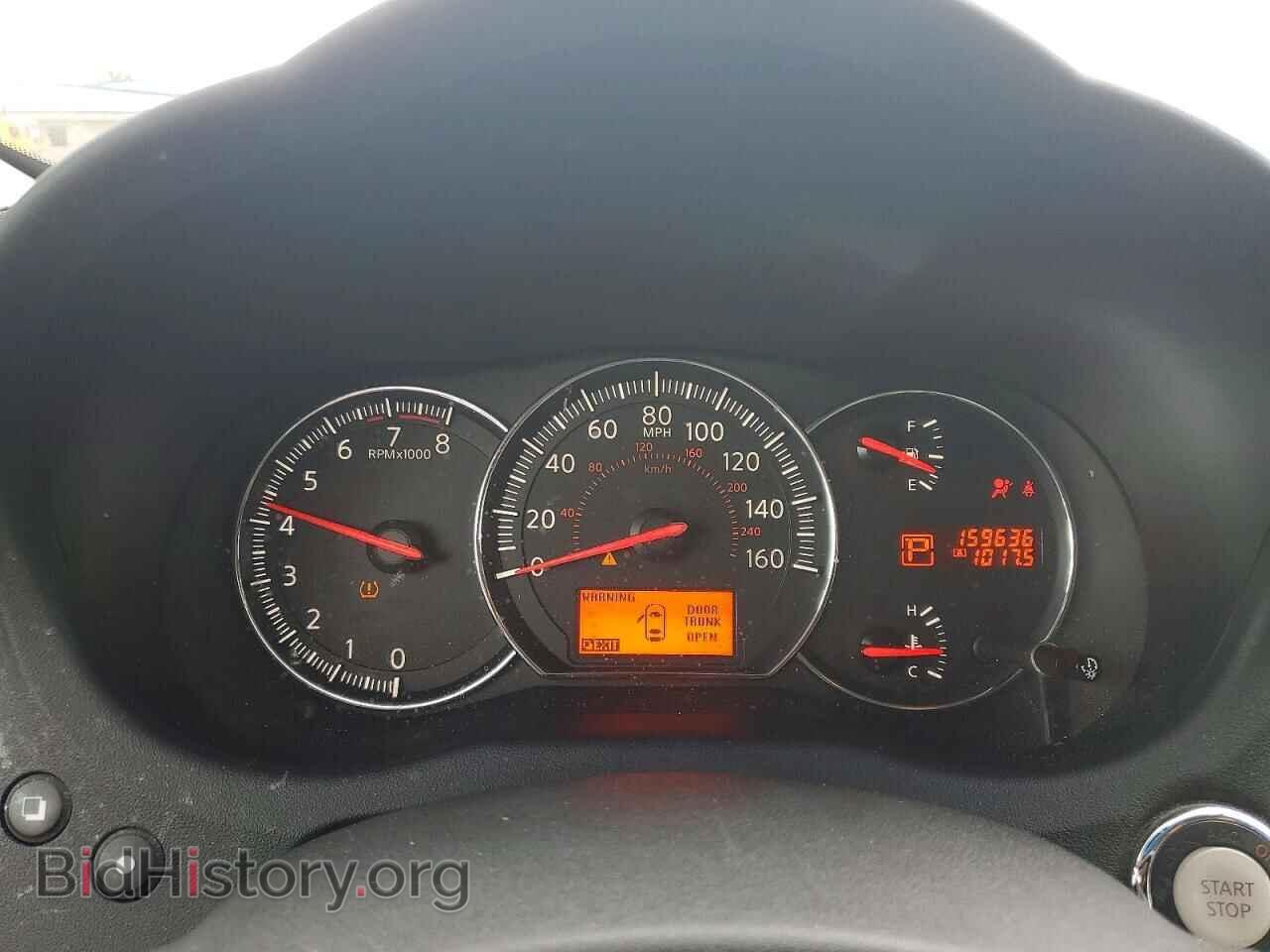 2009 NISSAN MAXIMA - VIN: 1N4AA51E79C860343 - Фото 9