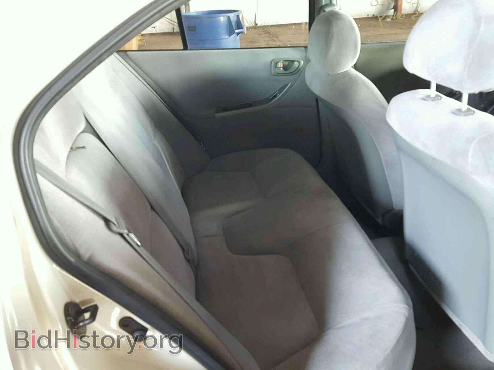 2003 MITSUBISHI GALANT - VIN: 4A3AA46G03E125646 - Фото 6