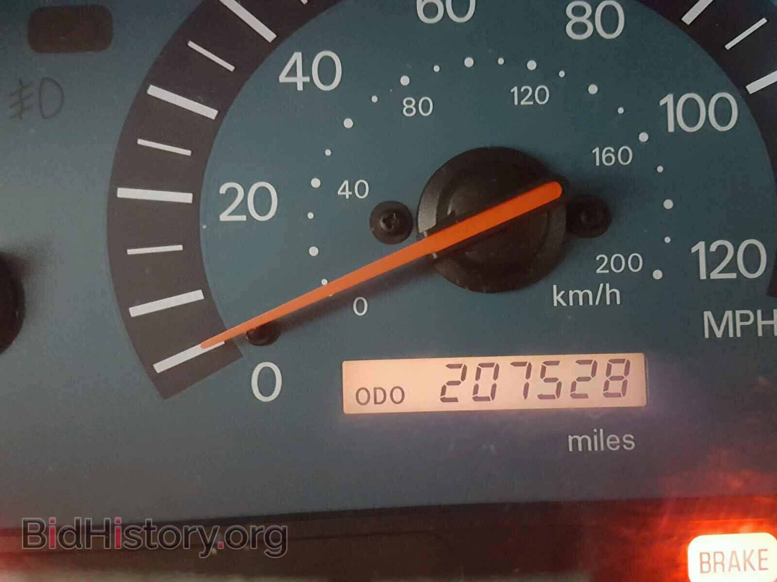 2003 MITSUBISHI GALANT - VIN: 4A3AA46G03E125646 - Фото 8