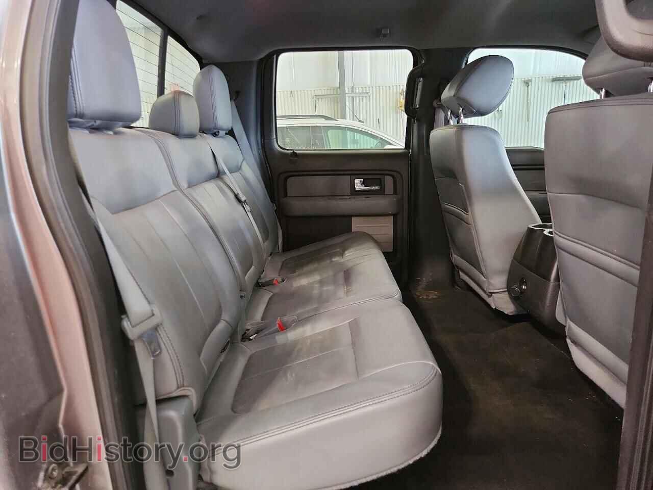 2014 FORD F150 - VIN: 1FTFW1ET4EKE54538 - Фото 10