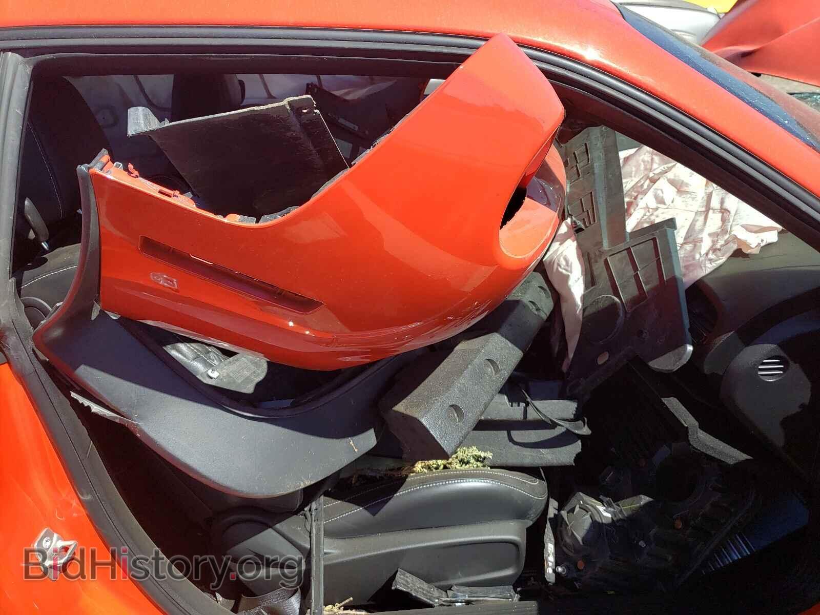 2017 DODGE CHALLENGER - VIN: 2C3CDZC96HH608570 - Photo 5
