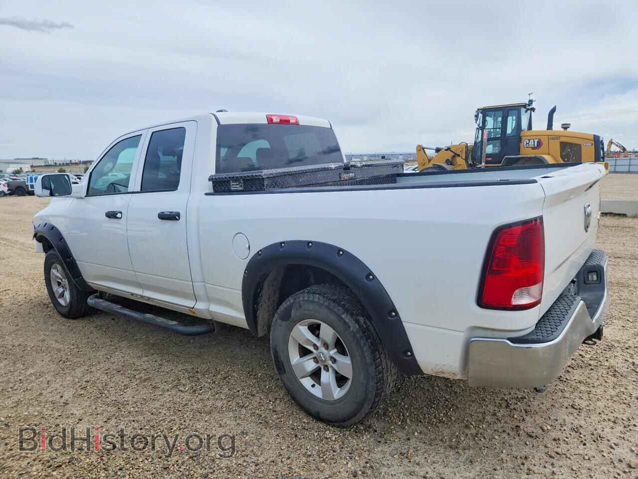 2014 RAM 1500 - VIN: 1C6RR7FT6ES103465 - Photo 2