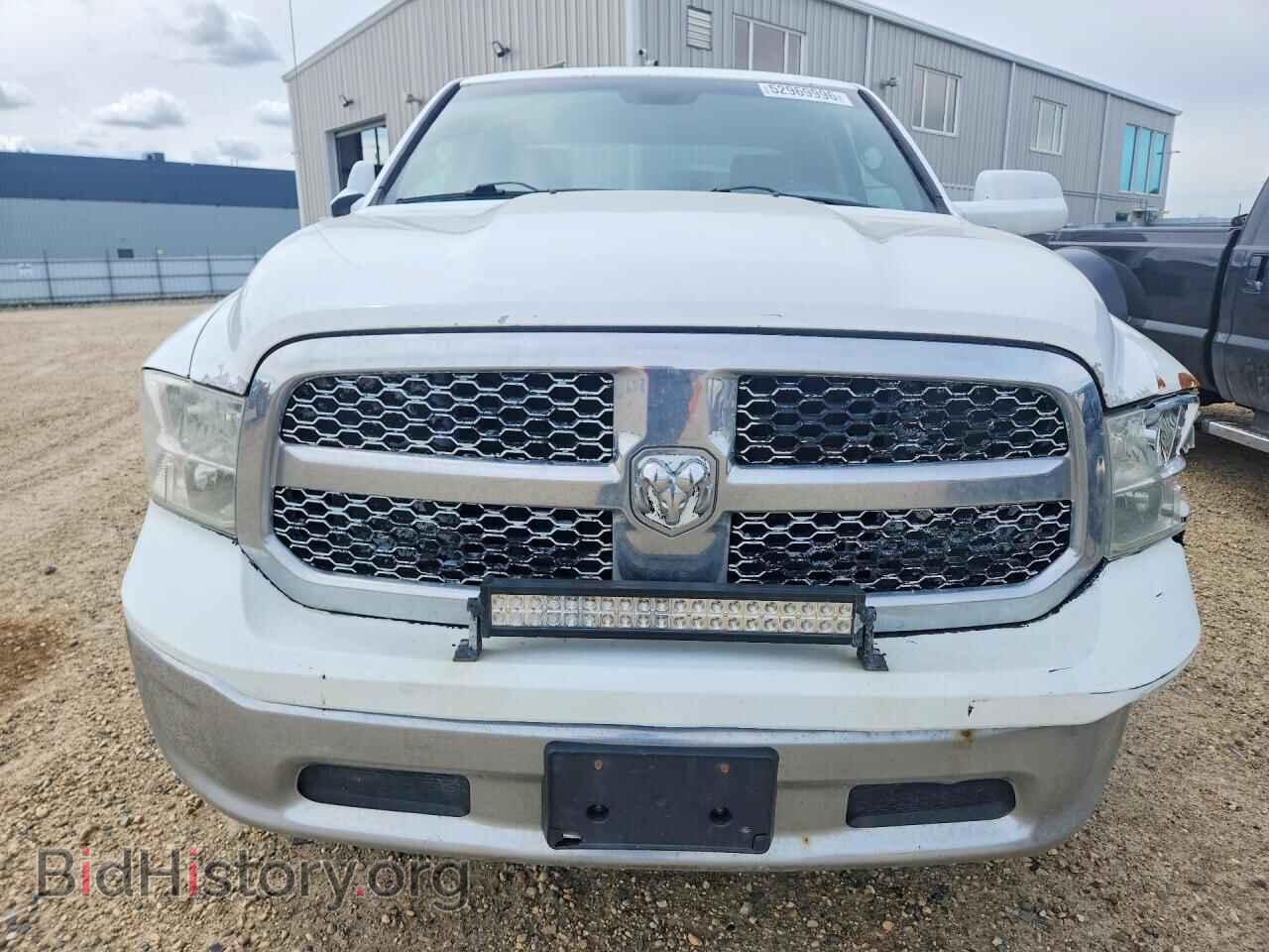 2014 RAM 1500 - VIN: 1C6RR7FT6ES103465 - Photo 5