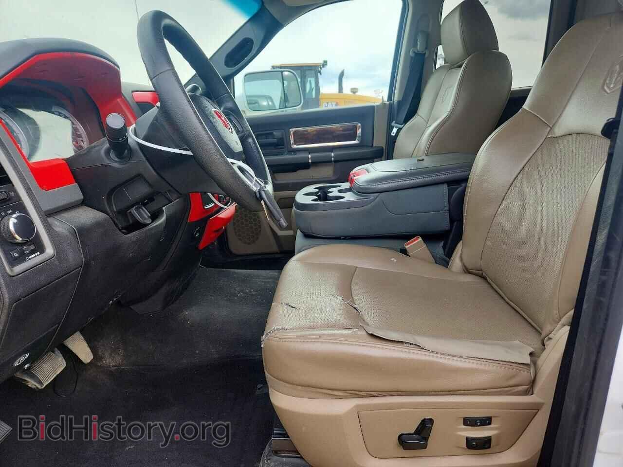 2014 RAM 1500 - VIN: 1C6RR7FT6ES103465 - Photo 7