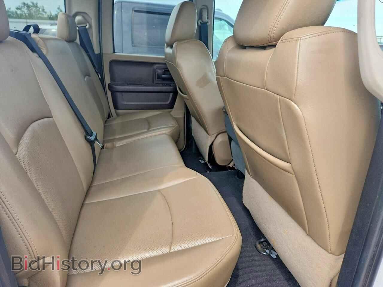 2014 RAM 1500 - VIN: 1C6RR7FT6ES103465 - Photo 10