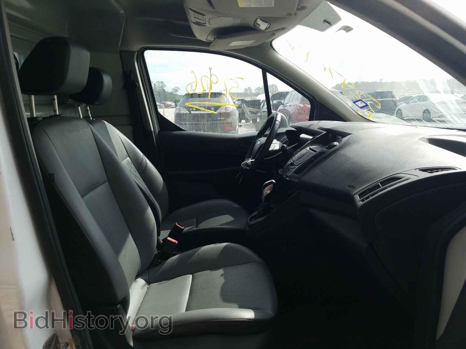 2016 FORD TRANSIT CO - VIN: NM0LS7E72G1240318 - Photo 5