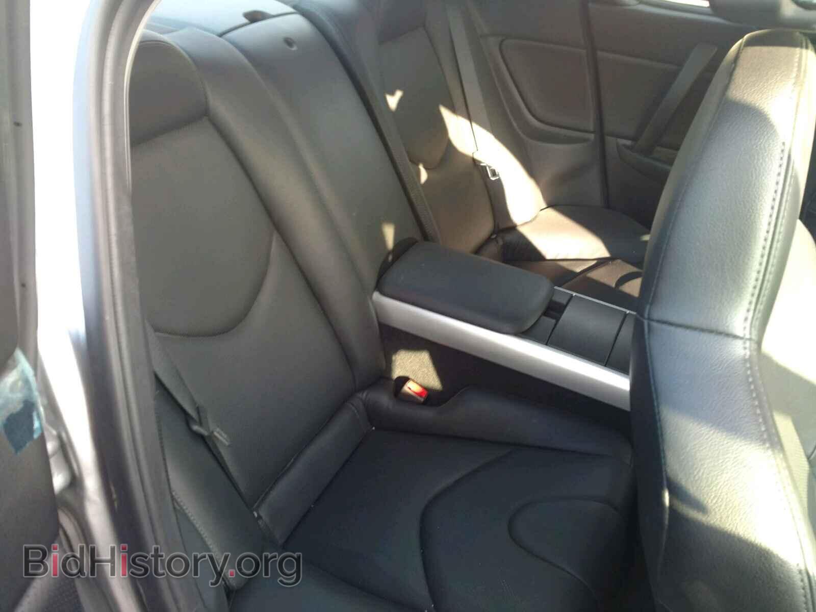 2011 MAZDA RX8 - VIN: JM1FE1S49B0405679 - Photo 6