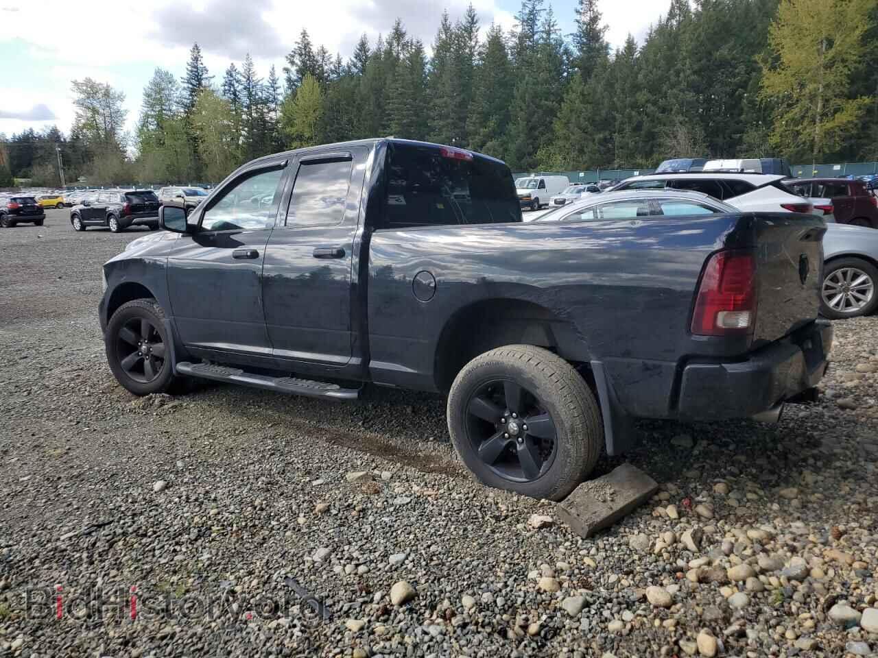 2014 RAM 1500 - VIN: 1C6RR6FT0ES197837 - Photo 2