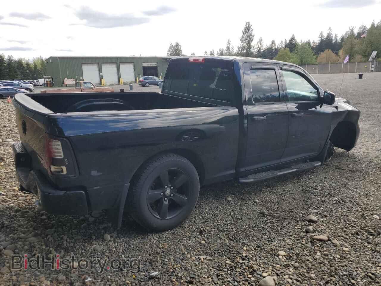 2014 RAM 1500 - VIN: 1C6RR6FT0ES197837 - Photo 3