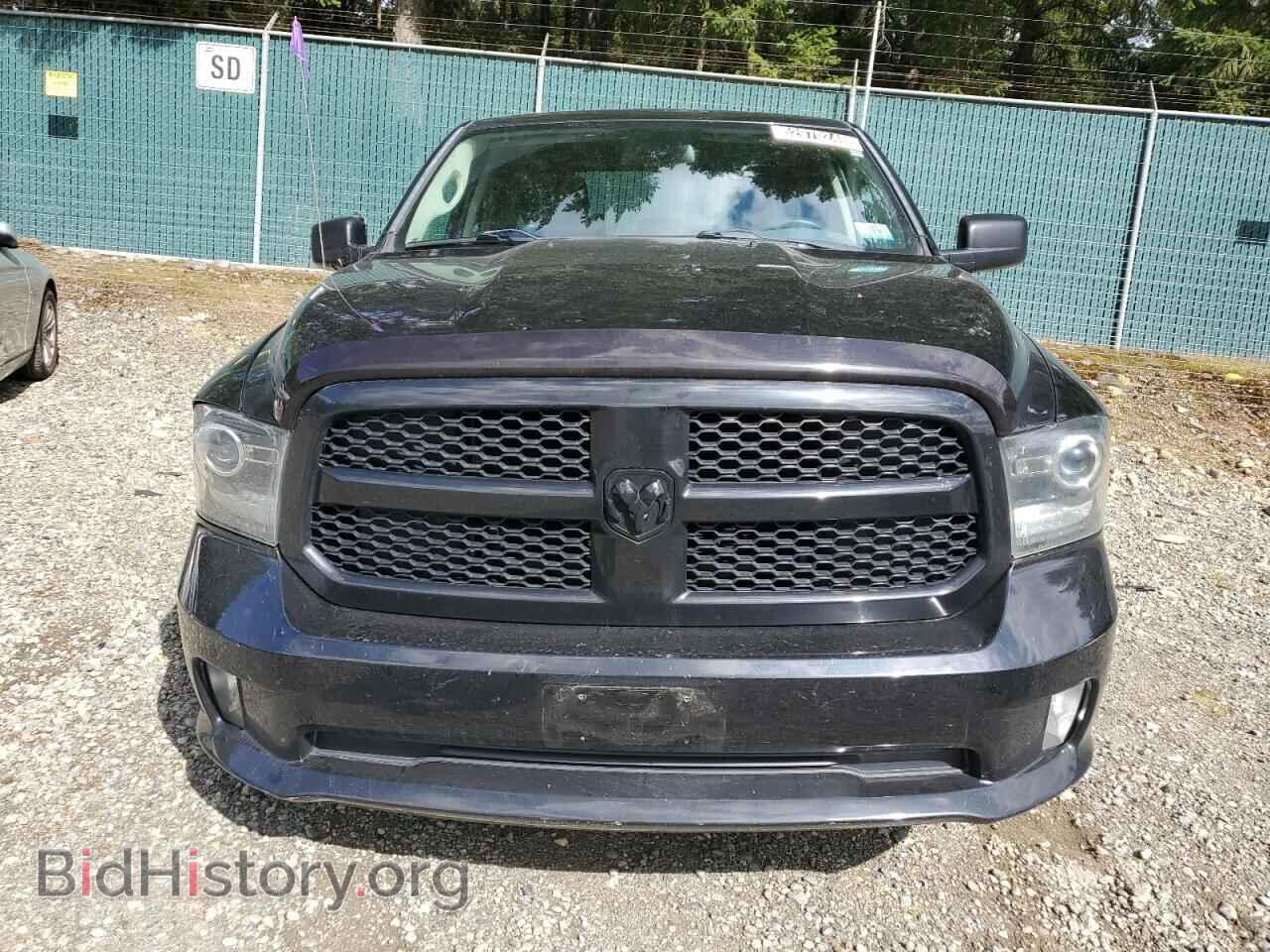 2014 RAM 1500 - VIN: 1C6RR6FT0ES197837 - Photo 5