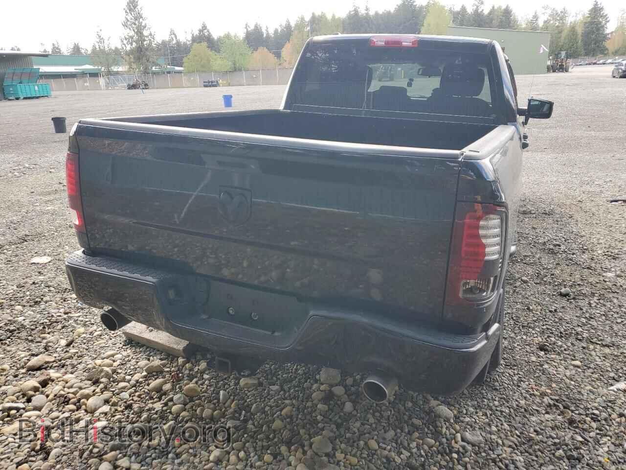 2014 RAM 1500 - VIN: 1C6RR6FT0ES197837 - Photo 6