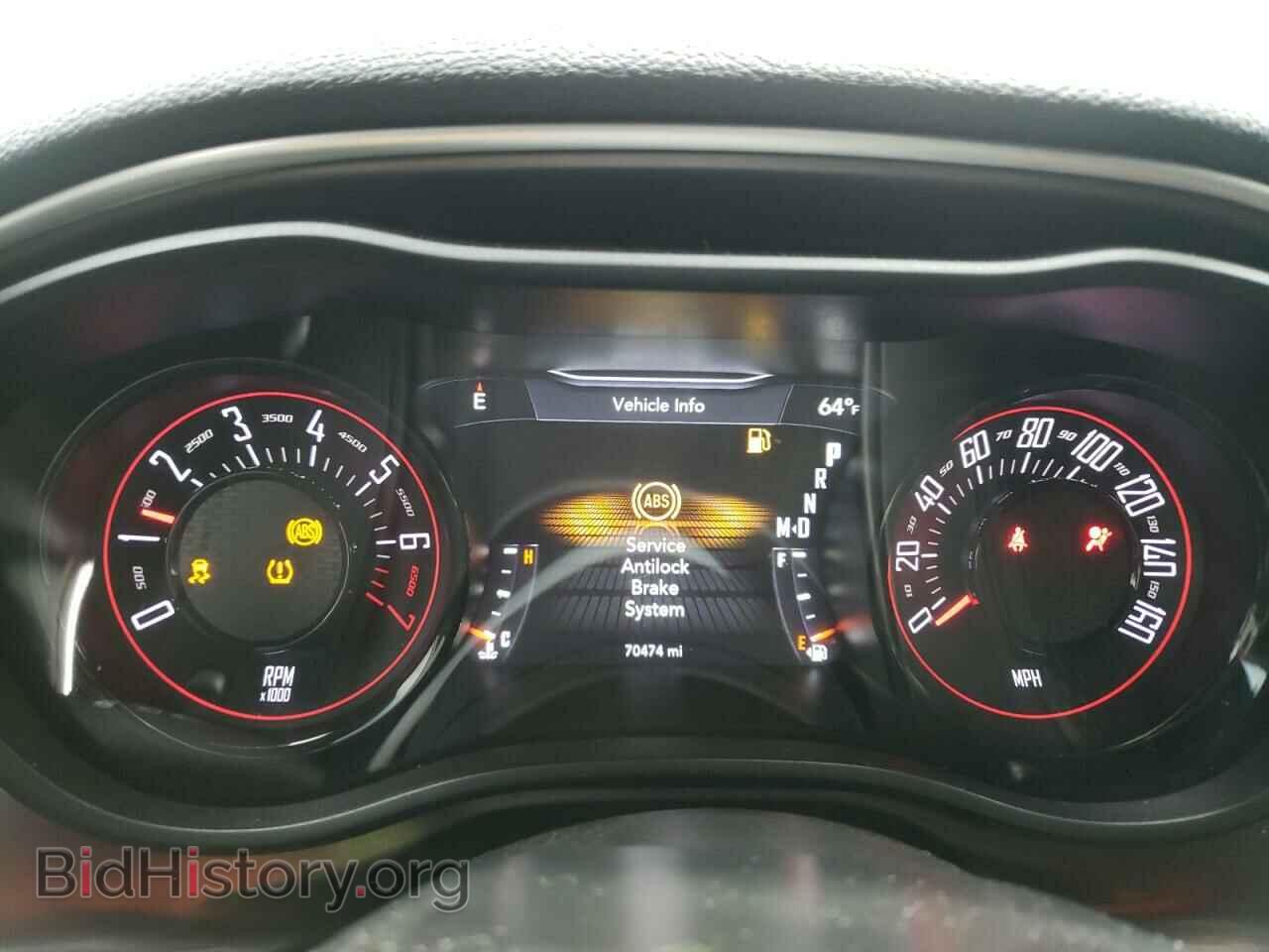 2021 DODGE CHALLENGER - VIN: 2C3CDZGG4MH611339 - Photo 9
