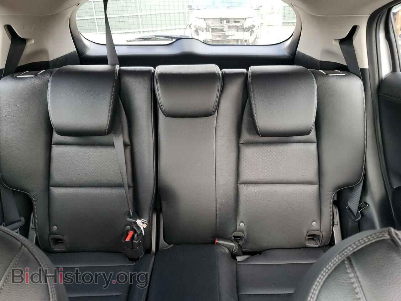 2021 HONDA HR-V - VIN: 3CZRU6H7XMM703473 - Фото 10