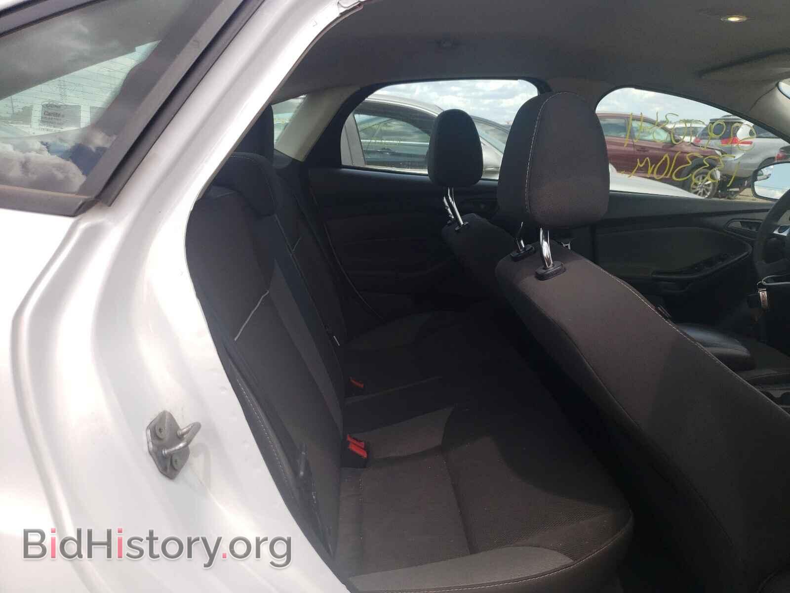 2012 FORD FOCUS - VIN: 1FAHP3F23CL335951 - Фото 6