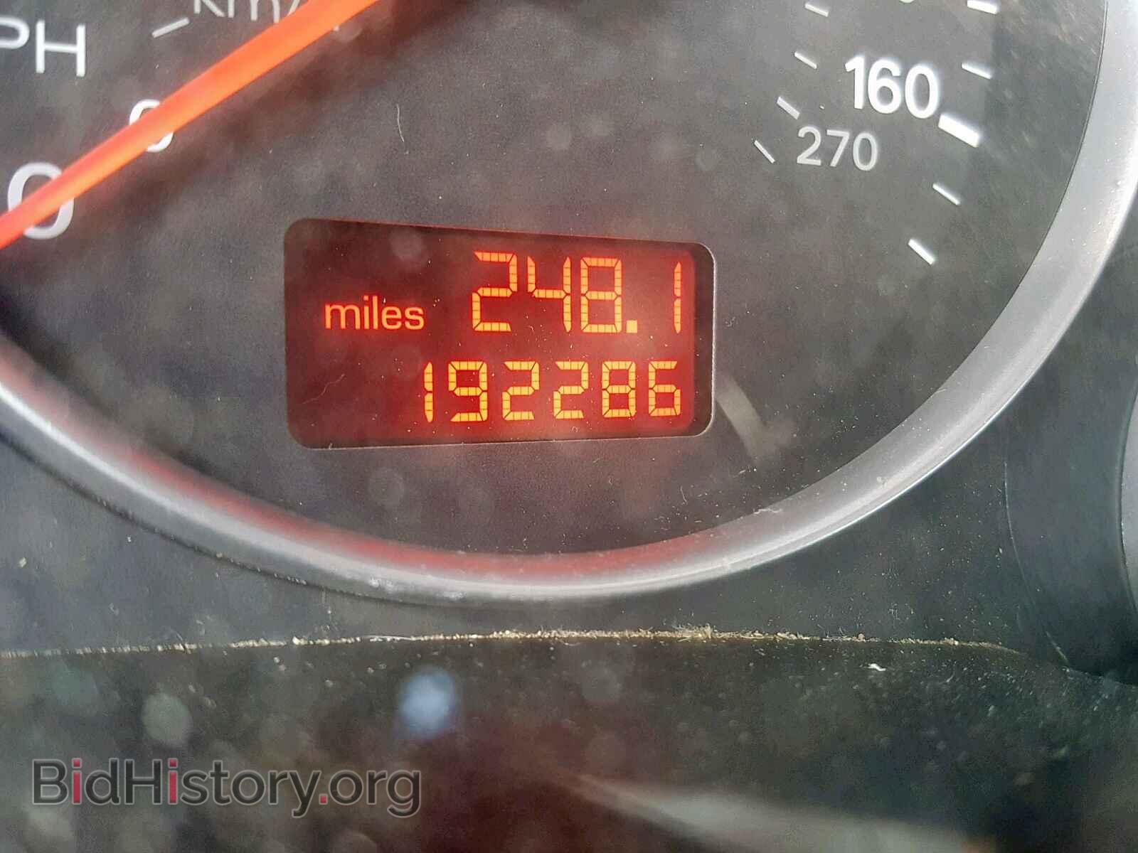 2006 AUDI A4 - VIN: WAUDF78E56A215754 - Фото 8
