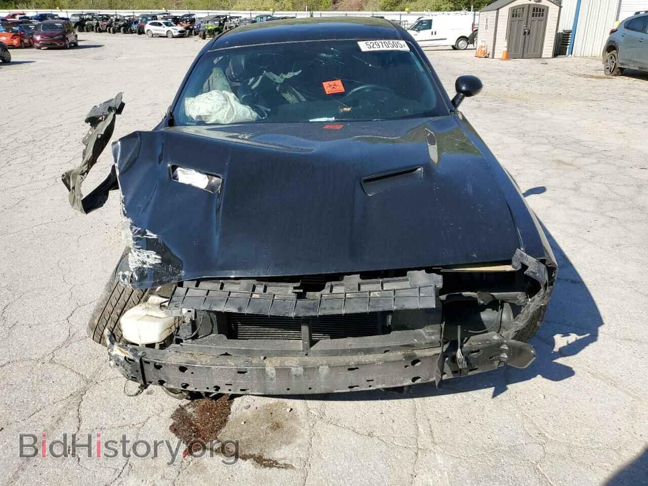 2017 DODGE CHALLENGER - VIN: 2C3CDZGG3HH583281 - Photo 5