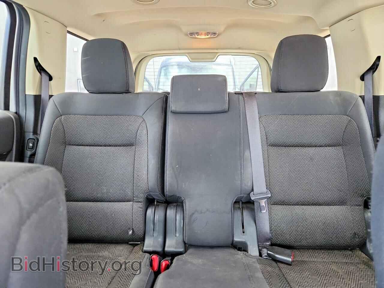 2013 FORD FLEX - VIN: 2FMHK6C83DBD26750 - Фото 10