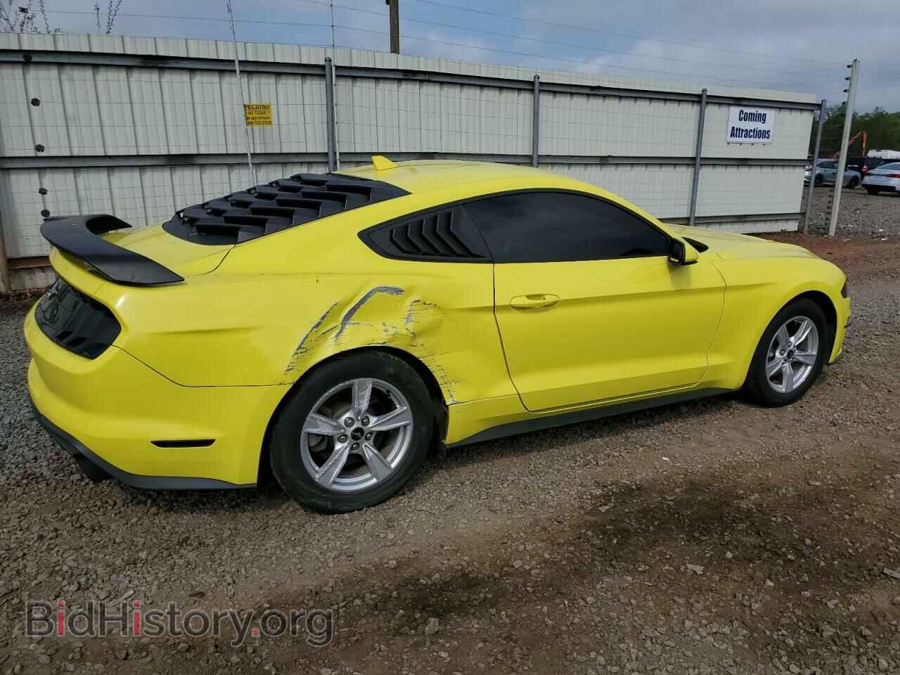 2021 FORD ALL Models - VIN: 1FA6P8TH0M5123463 - Фото 3