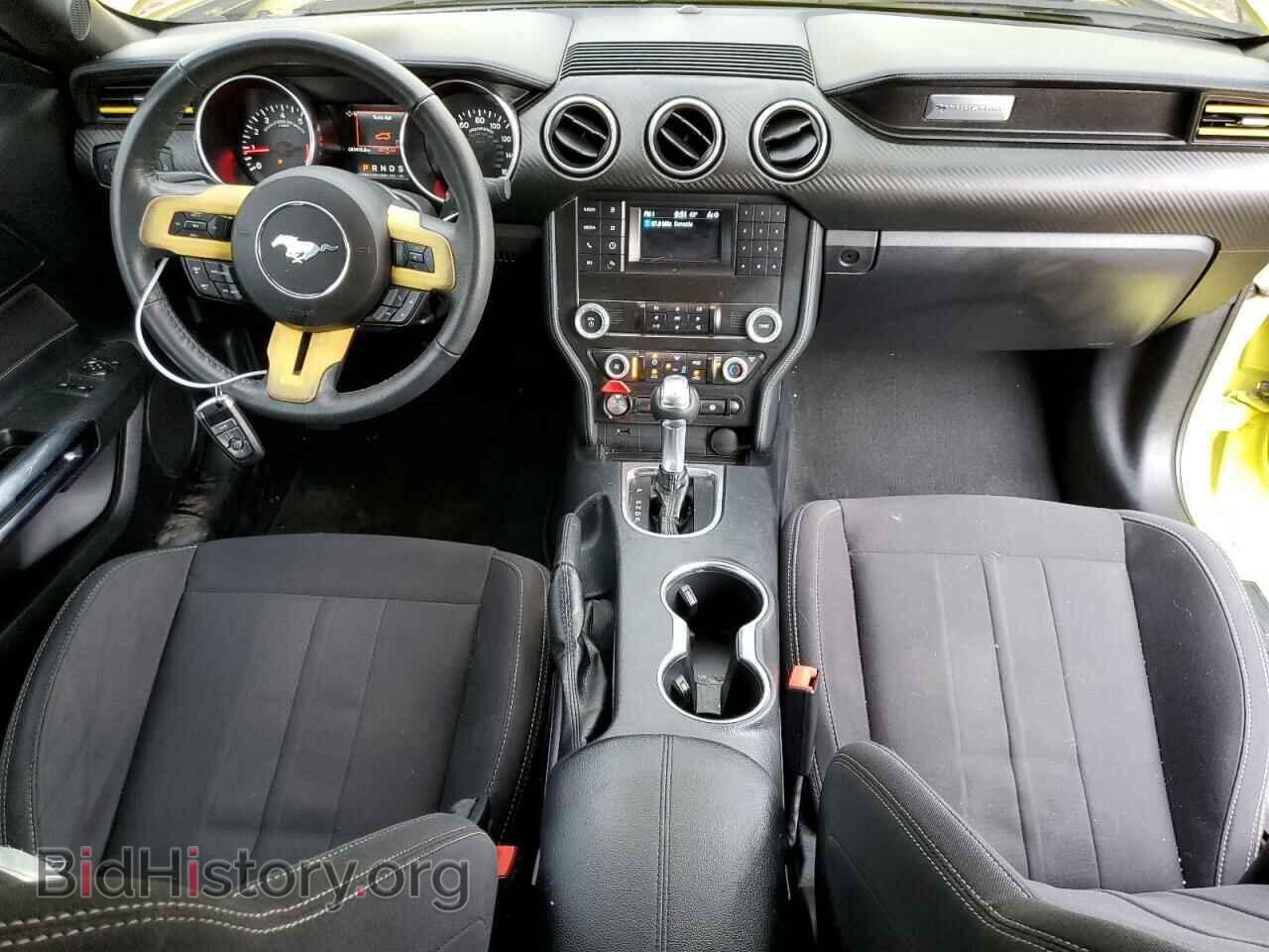 2021 FORD ALL Models - VIN: 1FA6P8TH0M5123463 - Фото 8