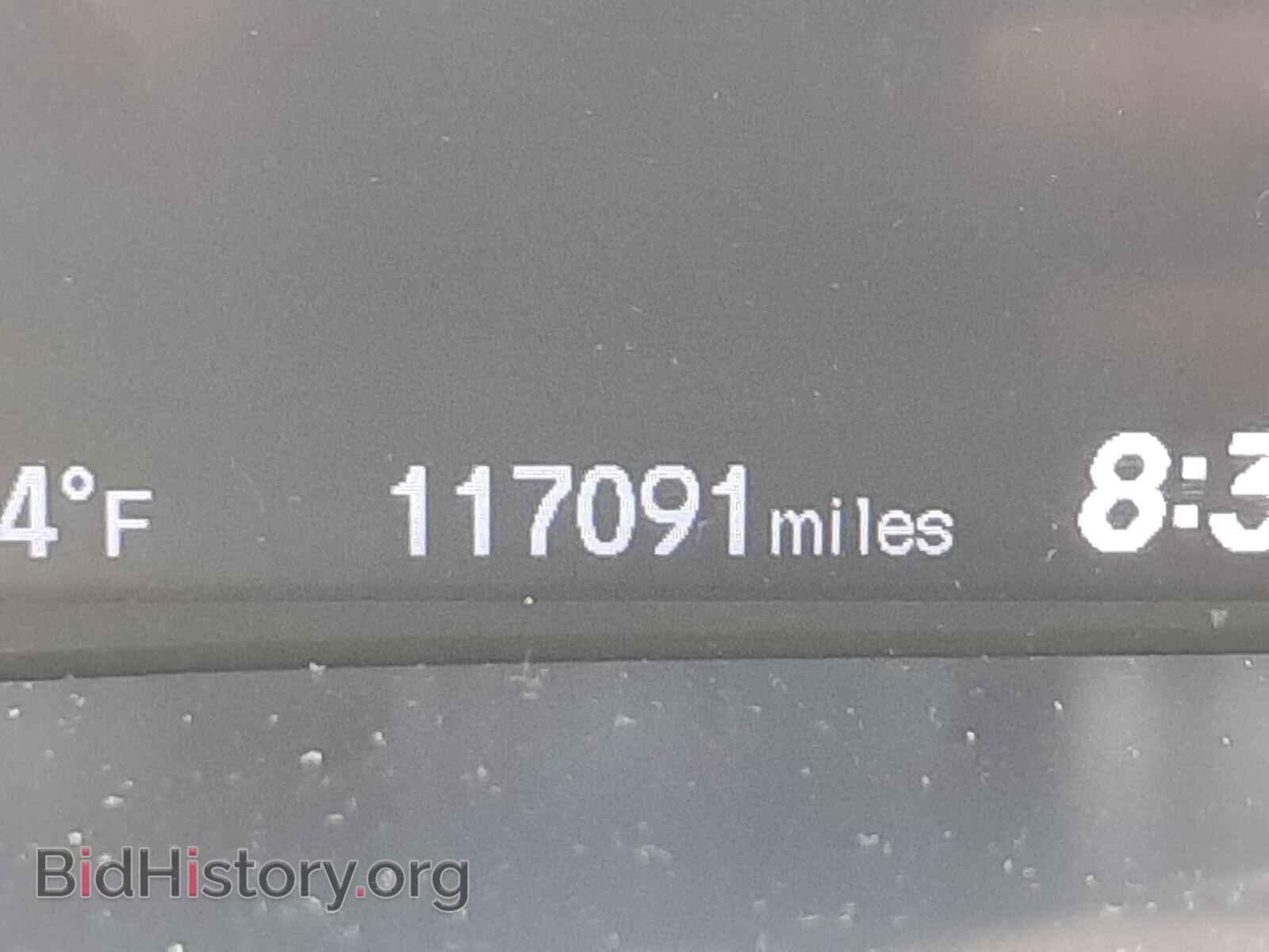 2014 HONDA CIVIC - VIN: 2HGFG3B85EH517616 - Фото 8