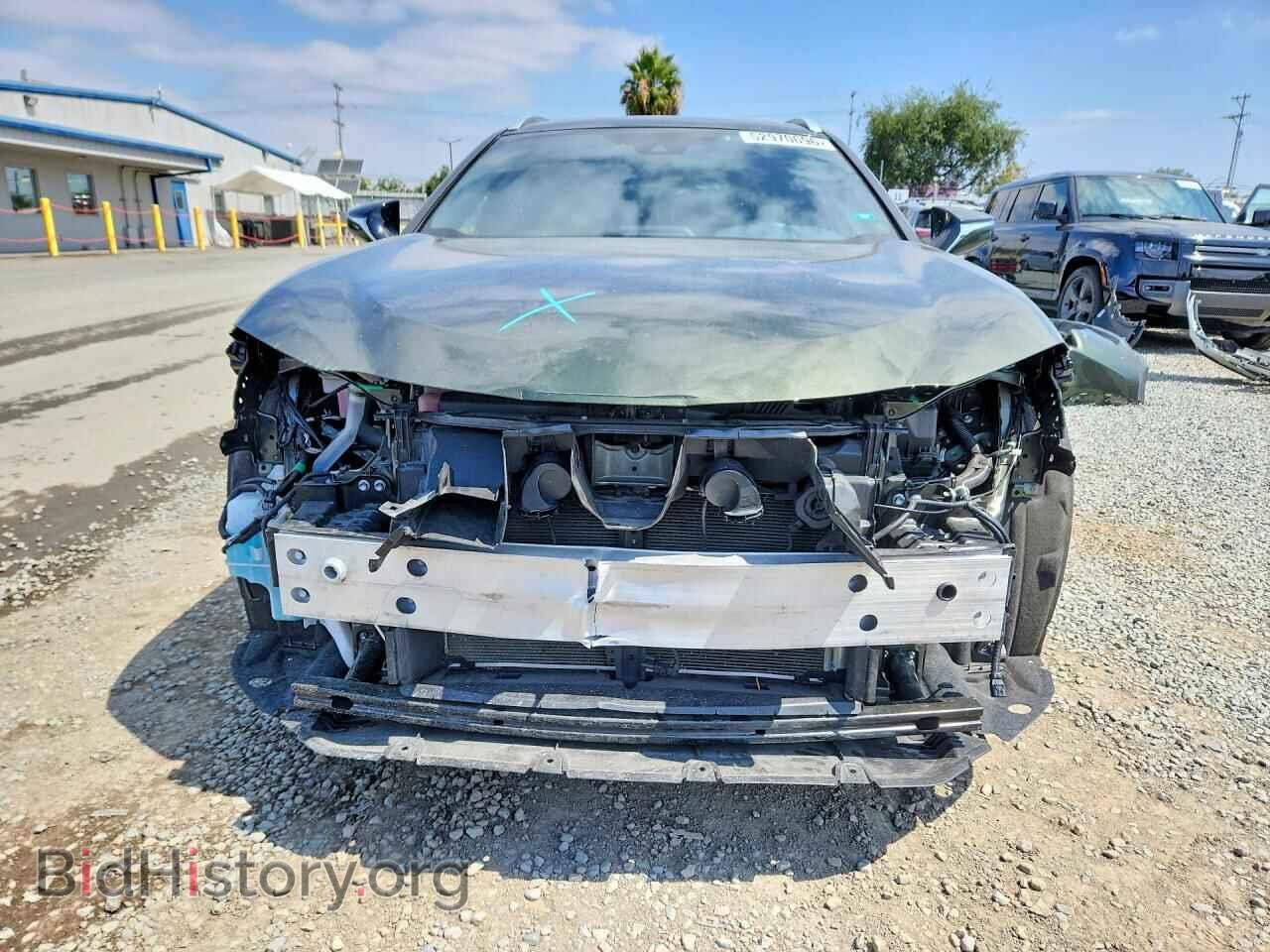 2024 LEXUS UNKNOWN - VIN: JTHX6JBH6R2193521 - Photo 5