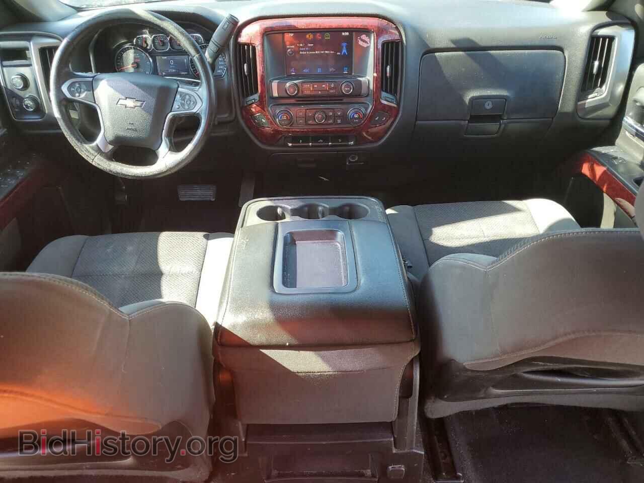 2014 CHEVROLET ALL Models - VIN: 1GCVKRECXEZ190142 - Фото 8
