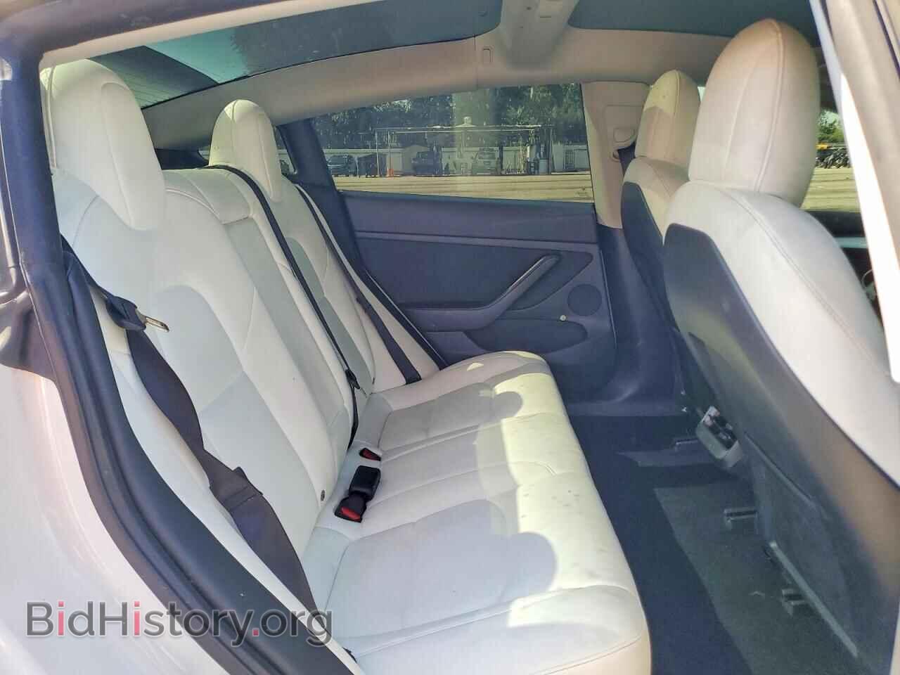 2022 TESLA MODEL 3 - VIN: 5YJ3E1EB9NF102355 - Photo 10