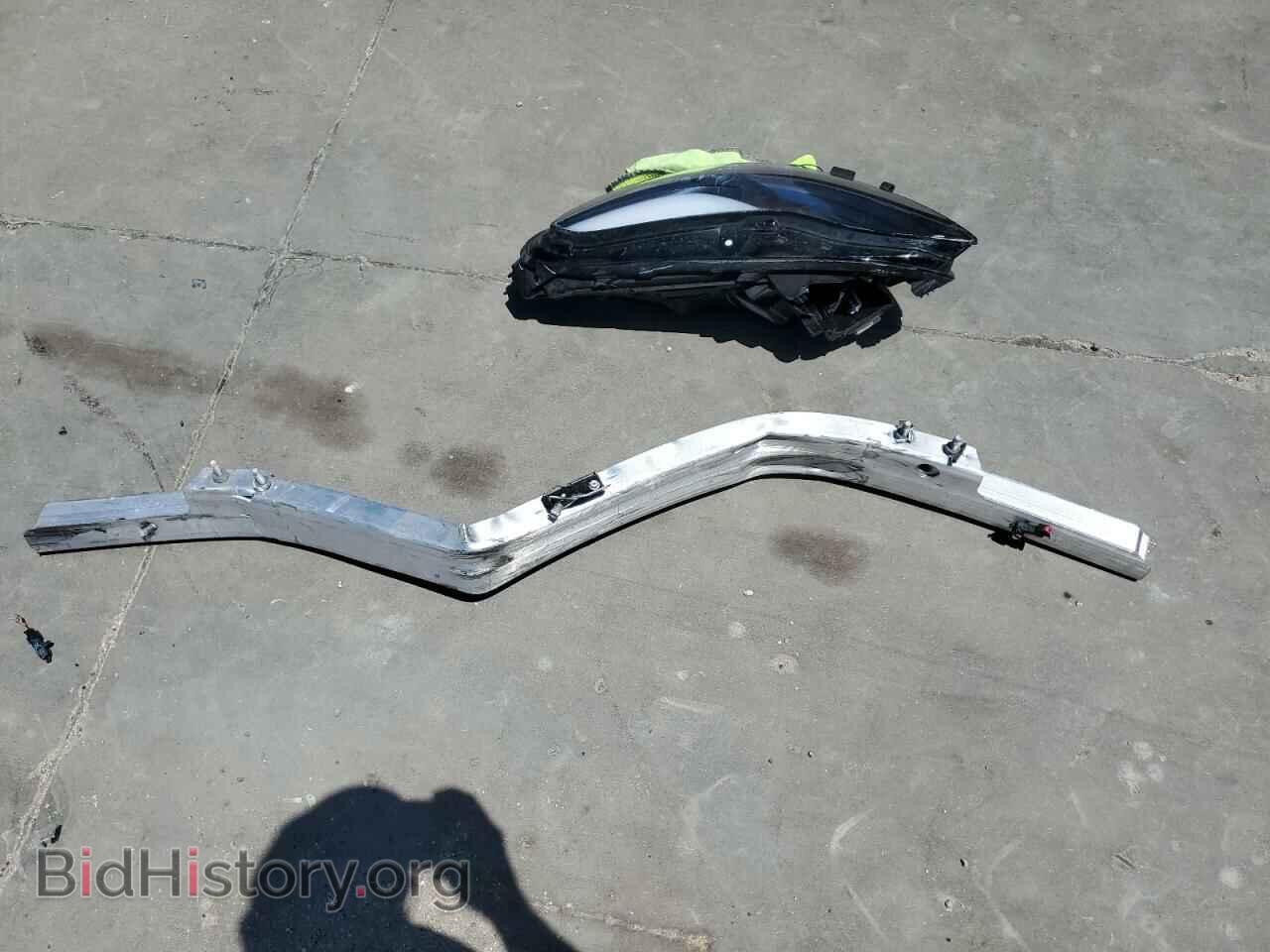 2014 BMW 5 SERIES - VIN: WBA5A5C58ED509242 - Фото 12