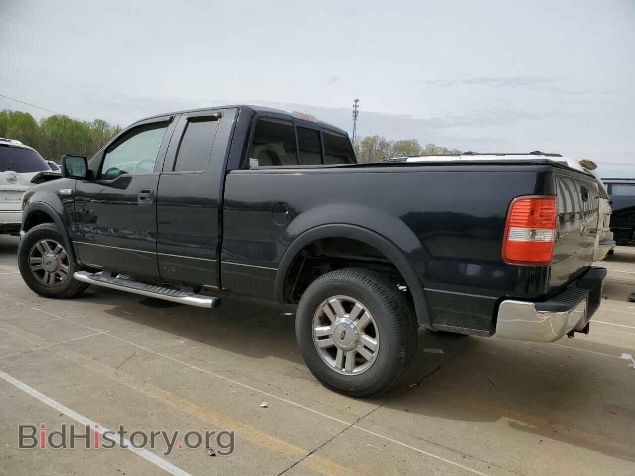2007 FORD All Models - VIN: 1FTPX14VX7FA85846 - Фото 2