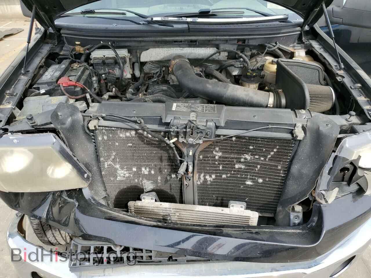 2007 FORD All Models - VIN: 1FTPX14VX7FA85846 - Фото 11