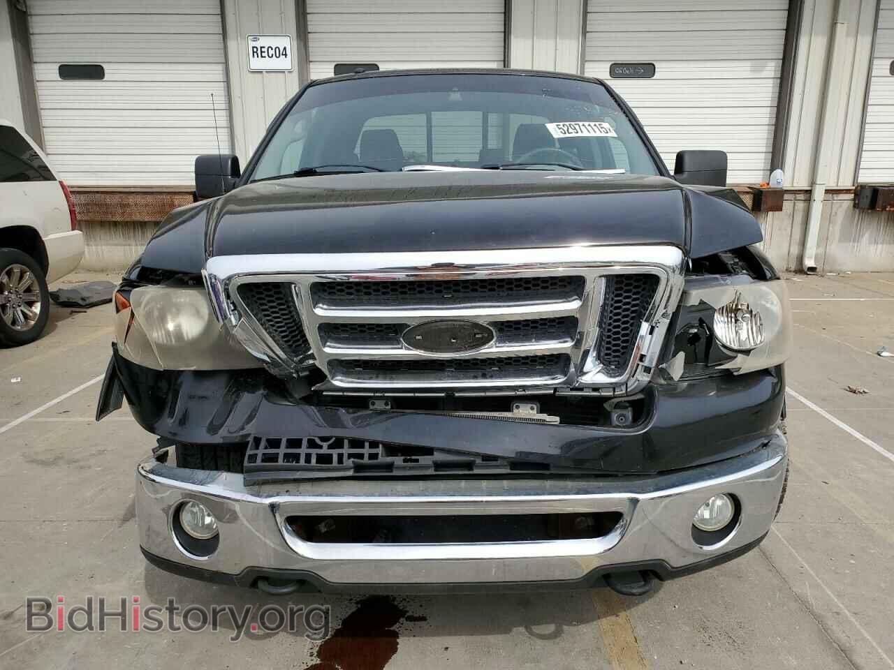 2007 FORD All Models - VIN: 1FTPX14VX7FA85846 - Фото 5