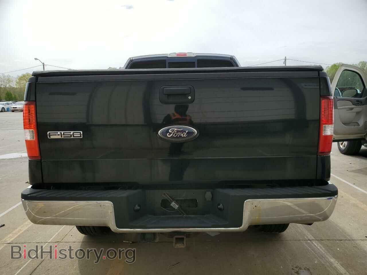 2007 FORD All Models - VIN: 1FTPX14VX7FA85846 - Фото 6