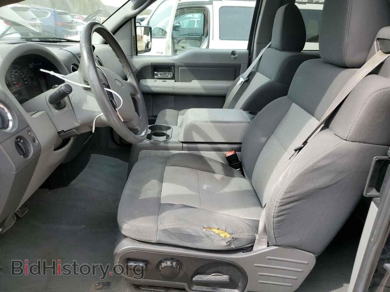 2007 FORD All Models - VIN: 1FTPX14VX7FA85846 - Фото 7