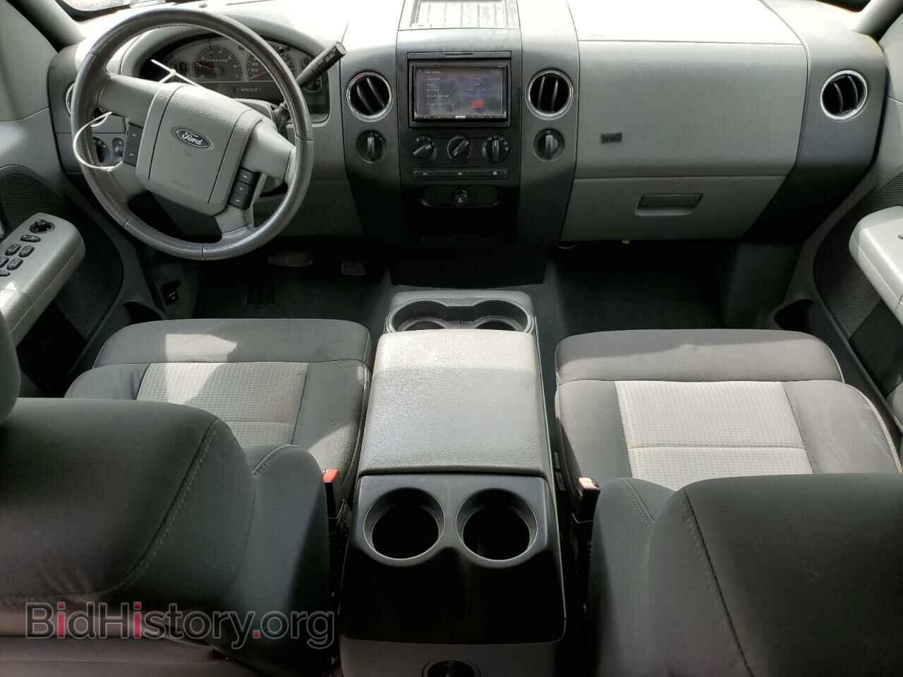 2007 FORD All Models - VIN: 1FTPX14VX7FA85846 - Фото 8
