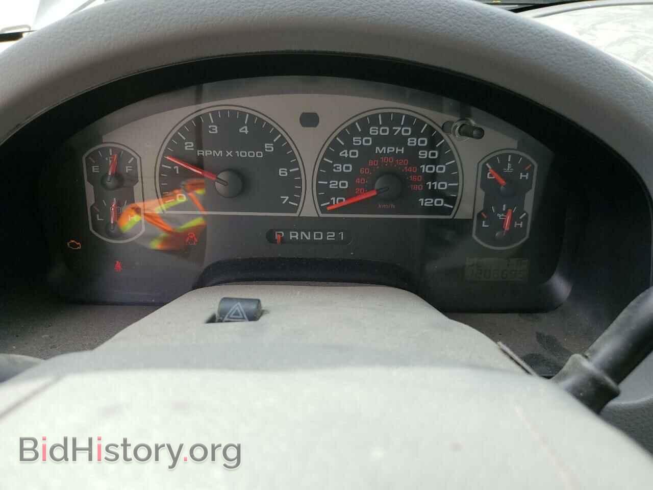 2007 FORD All Models - VIN: 1FTPX14VX7FA85846 - Фото 9