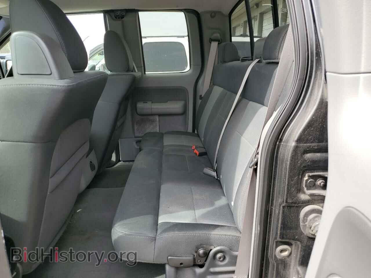 2007 FORD All Models - VIN: 1FTPX14VX7FA85846 - Фото 10