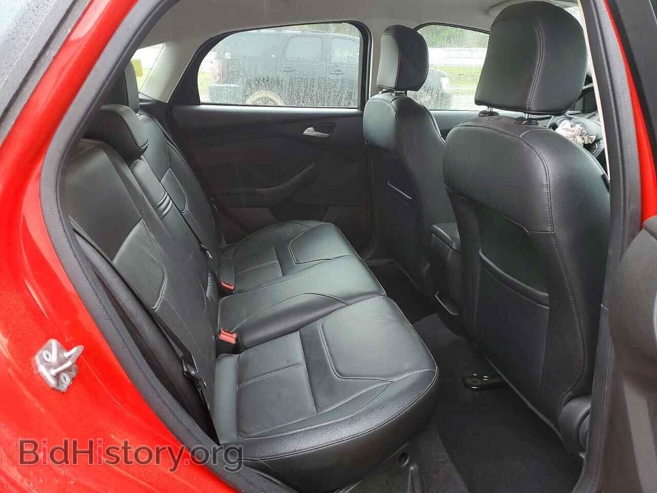 2016 FORD FOCUS - VIN: 1FADP3K27GL321741 - Фото 10