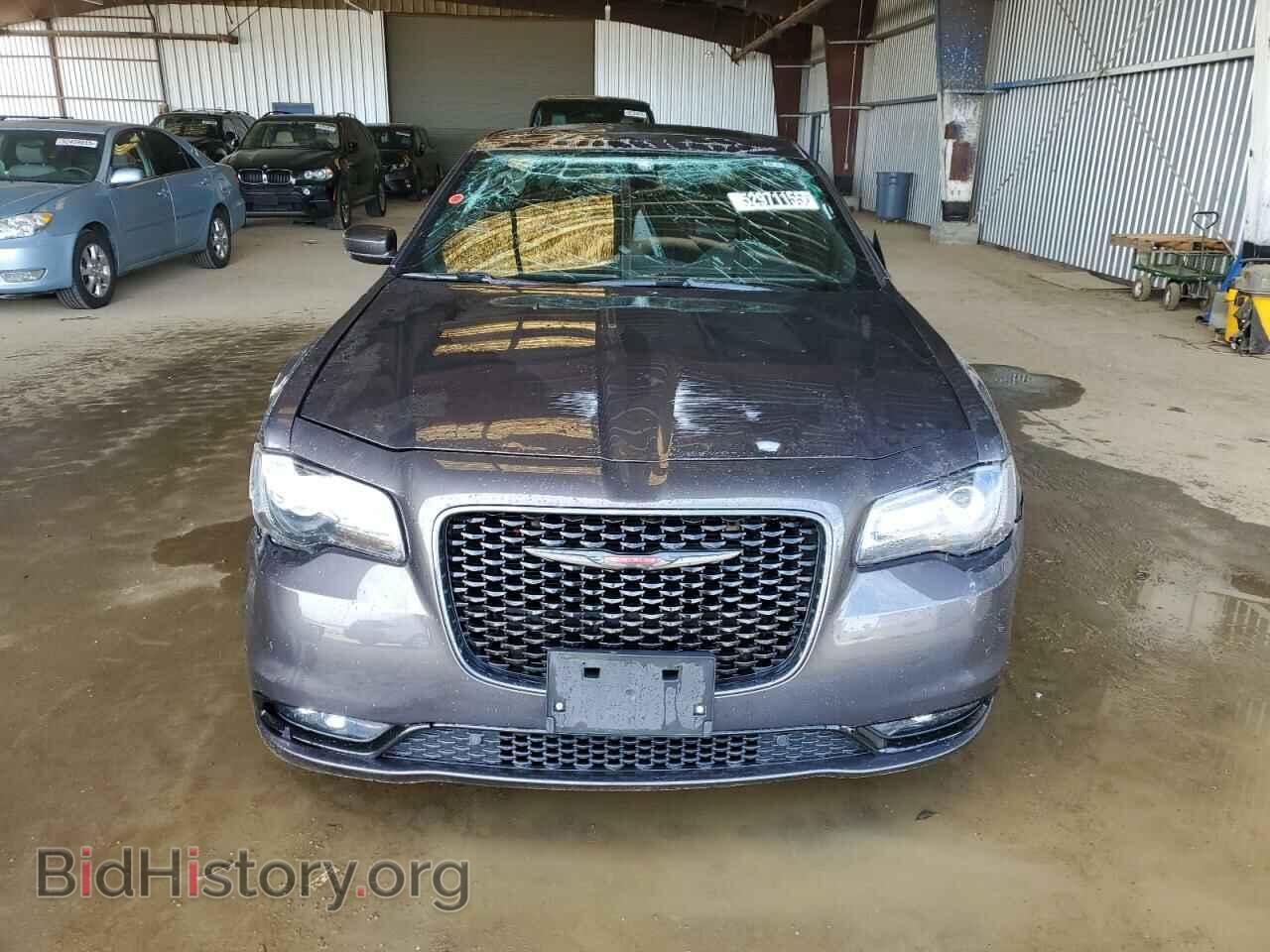 2023 CHRYSLER 300 - VIN: 2C3CCABG7PH640978 - Фото 5