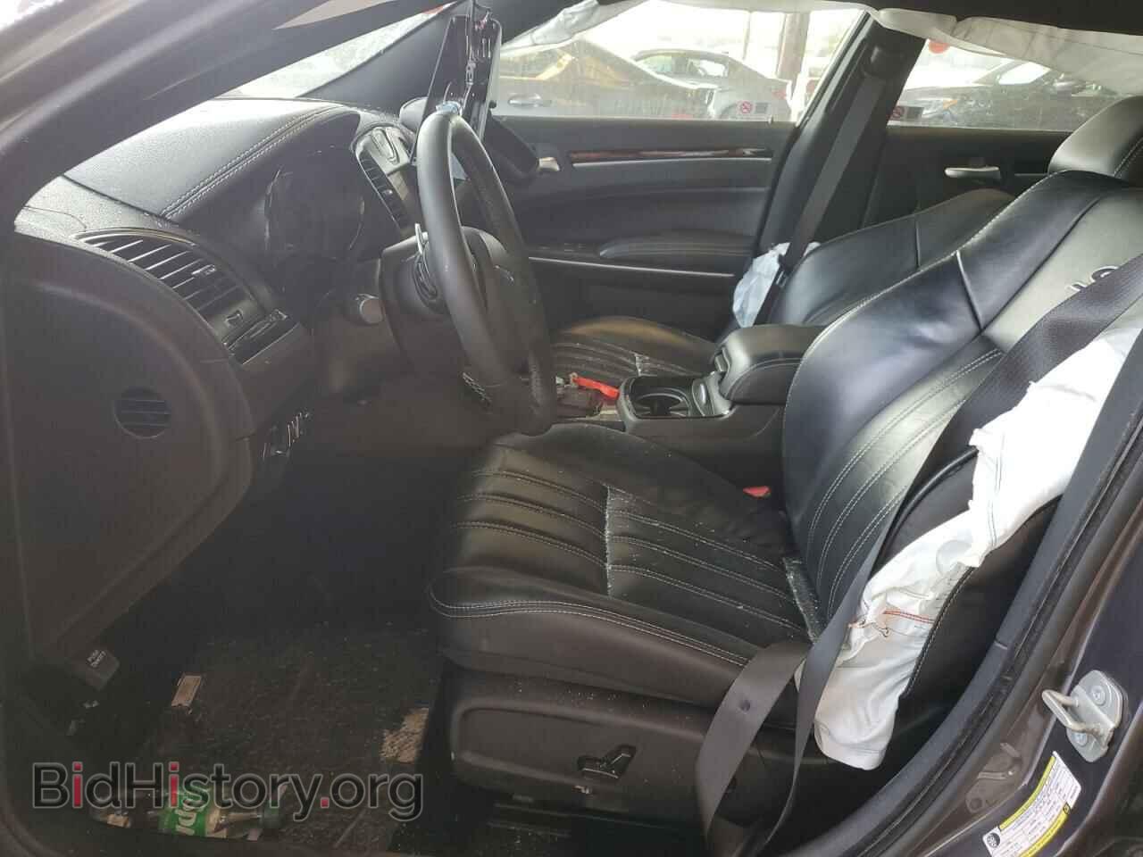 2023 CHRYSLER 300 - VIN: 2C3CCABG7PH640978 - Фото 7