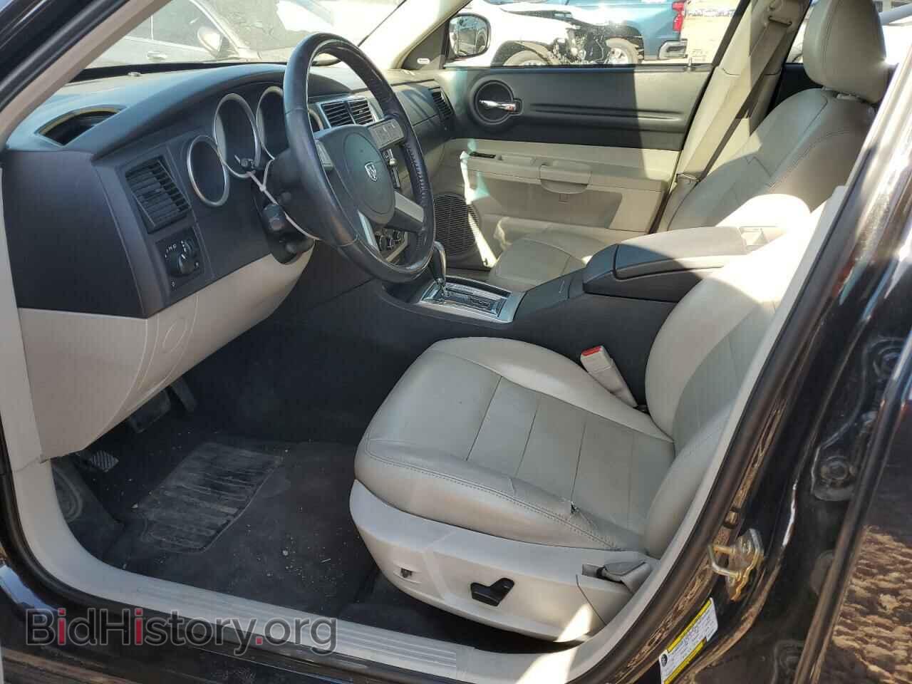 2006 DODGE MAGNUM - VIN: 2D8GV57246H479727 - Фото 7