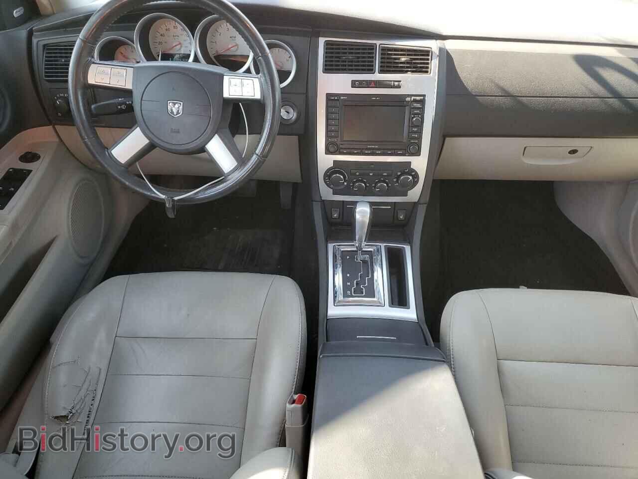 2006 DODGE MAGNUM - VIN: 2D8GV57246H479727 - Фото 8