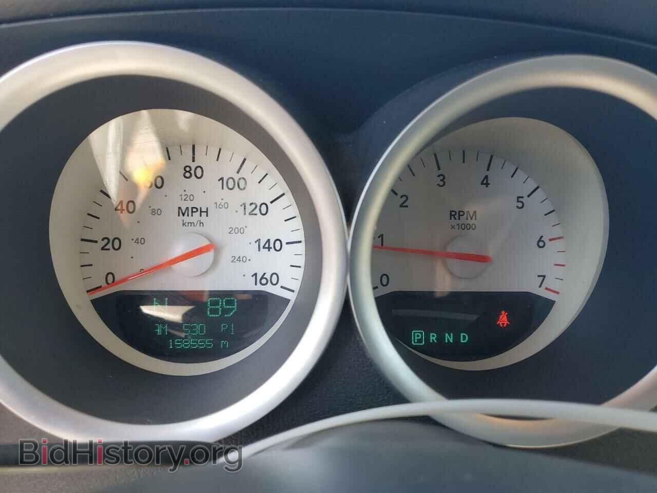 2006 DODGE MAGNUM - VIN: 2D8GV57246H479727 - Фото 9